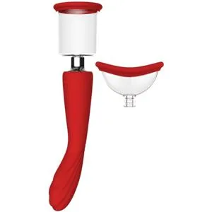 Dream Toys Red Revolution Georgia