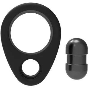 Dream Toys Ramrod Cockring Single Weight