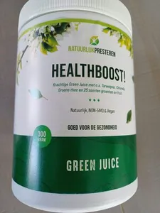 Healthboost