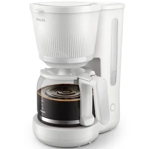 Philips: Kaffebryggare HD7411/00 3000-serien Arctic White
