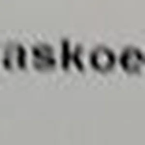 Paaskoekjes met haver & pistache