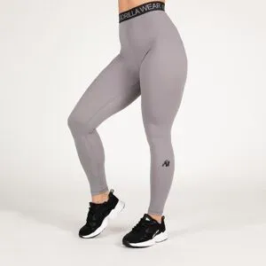 Gorilla Wear Colby Leggings Grey Xl