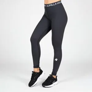 Gorilla Wear Colby Leggings Black L