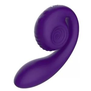 Snail Vibe Gizi - Purple