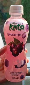 Kato Blackcurrant