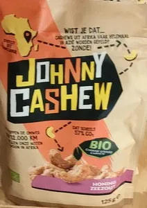 honing zeezout cashews