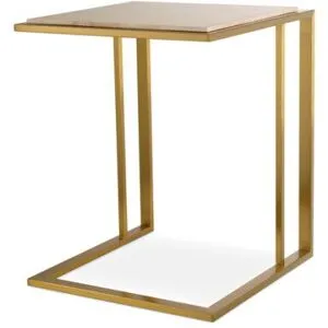 Eichholtz Cocktail sidobord mässing