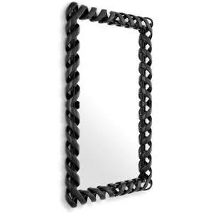 Eichholtz Casone spegel svart