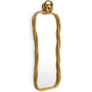 Eichholtz Vincenso spegel antik guld L