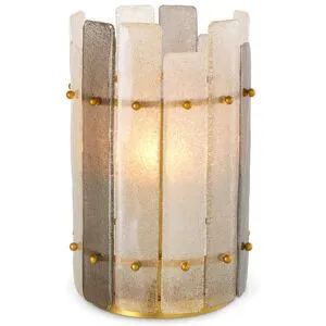 Eichholtz Greyson ljuslykta smoke