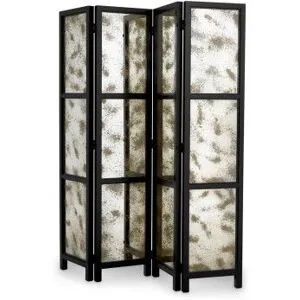 Eichholtz Jacques vikvägg svart