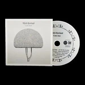 Mitch Rowland: Come June