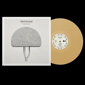 Mitch Rowland: Come June