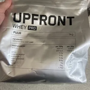 Pure Whey