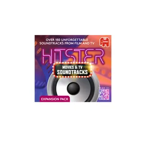 Hitster Soundtracks Nordic