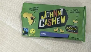 Cashew Raw