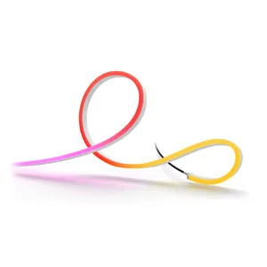 Philips Hue Lightstrips LED list Neon för utomhusbruk 3m