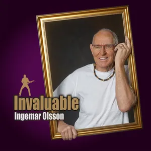 Olsson Ingemar: Invaluable