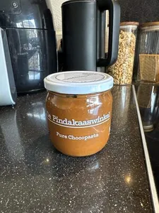 Pure chocopasta