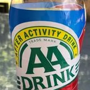 AA Drink