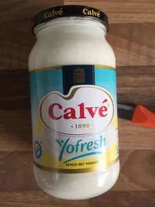 Calvé Yofresh
