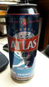 Atlas