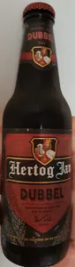 Hertog Jan Dubbel