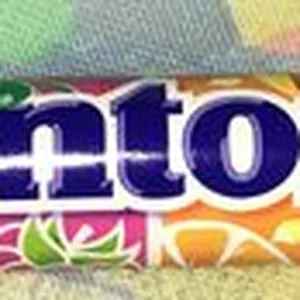 Mentos Rainbow Rol