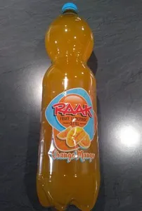 Raak orange mangue