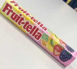 Fruit-tella