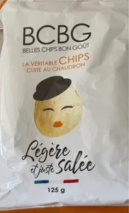 BCBG