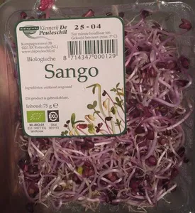 Sango