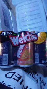 Welchs