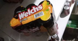 Welchs