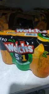 Welch Orange In Can