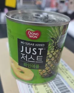 консервы ананас