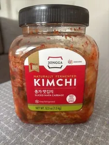 Kimchi
