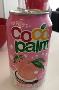 Coco palm