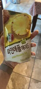 BABA Pineapple Ade