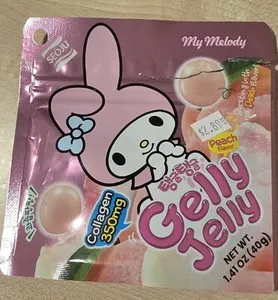 Gelly Jelly