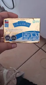 Mantequilla los Alerces