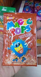 magic pop cola al amir