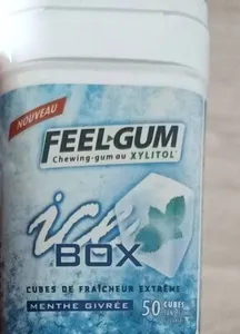 FEEL-GUM