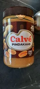 Calvin pindakaas