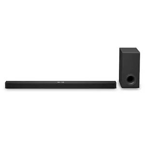 LG Dolby Atmos Soundbar NS90TY för TV med 5.1.3-kanal - NS90TY