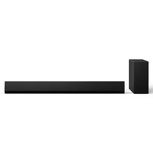 LG Dolby Atmos Soundbar NSG10TY för TV med 3.1-kanal - NSG10TY
