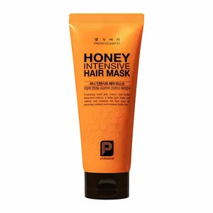 Daeng Gi Meo Ri Maschera Per Capelli Honey Therapy (Impacco Per Capelli) - Volume: 150 Ml