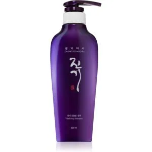 DAENG GI MEO RI Jin Gi Vitalizing Shampoo Förstärkande och vitaliserande schampo För torrt och sprött hår 300 ml