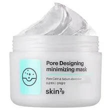 Skin79 Pore Designing Minimizing Mask - 100ml