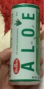 Aloe